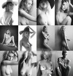 Charlotte McKinney Nude & Topless Pics And LEAKED Porn